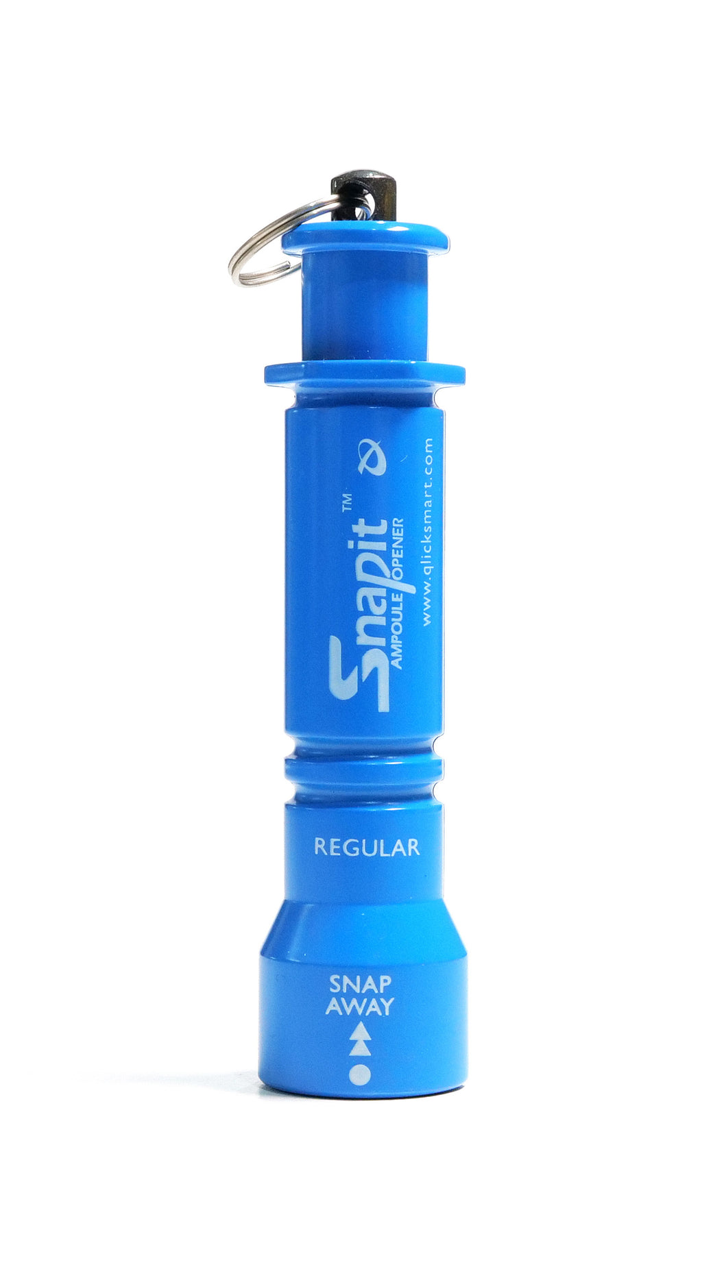 SnapIT Lite (Lightweight Plastic) Ampoule Opener