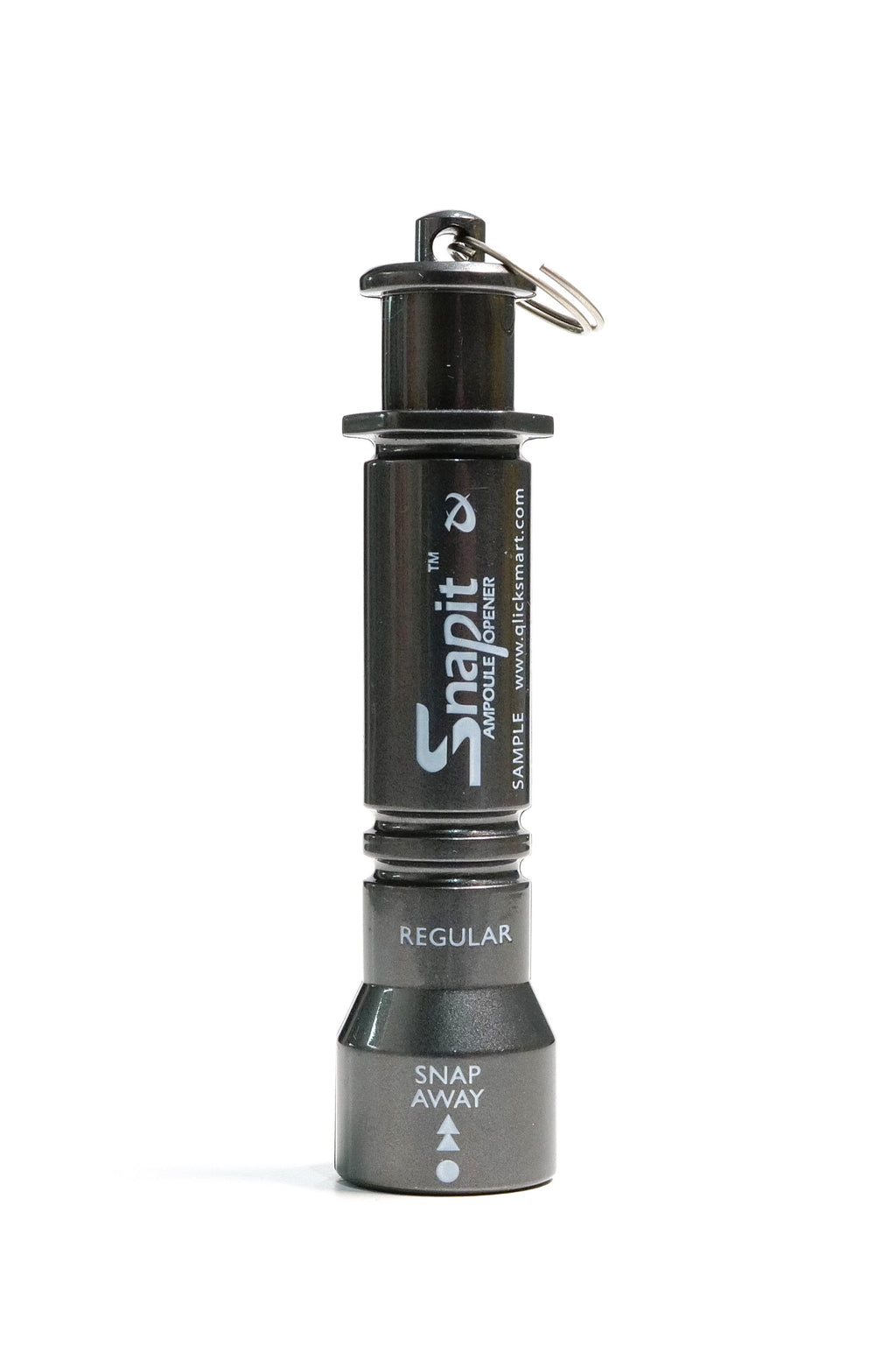 SnapIT Lite (Lightweight Plastic) Ampoule Opener