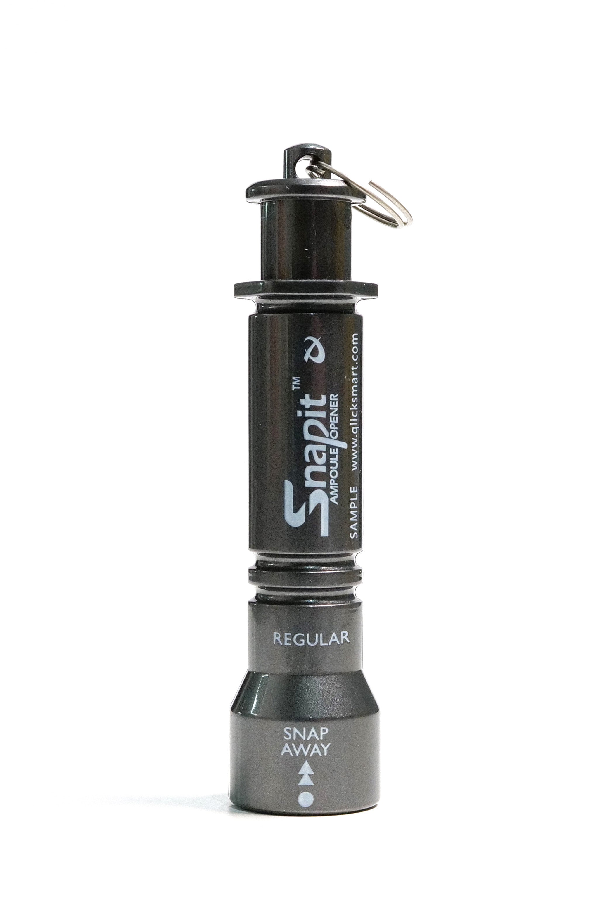 SnapIT Lite (Lightweight Plastic) Ampoule Opener
