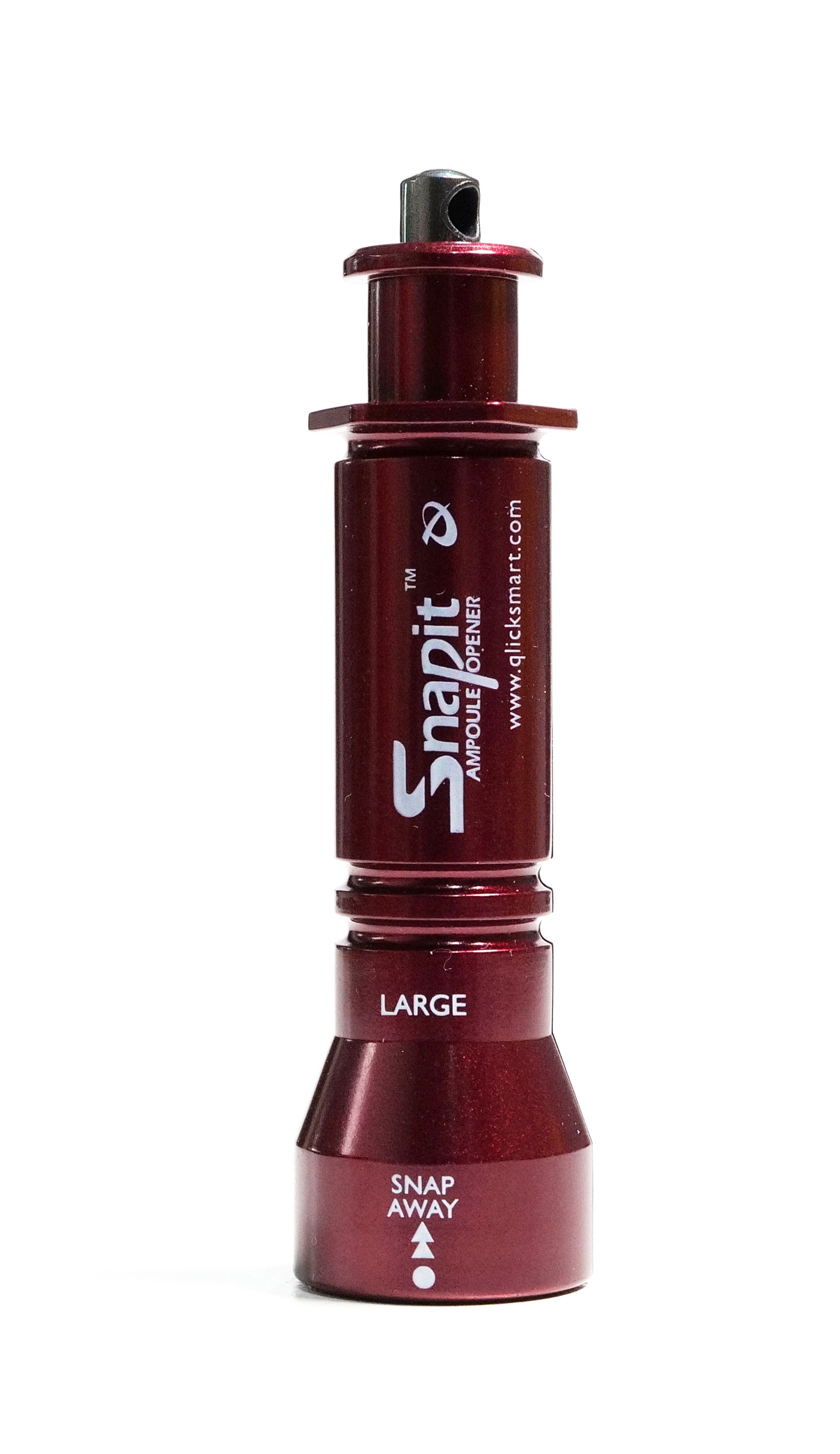 SnapIT Lite (Lightweight Plastic) Ampoule Opener