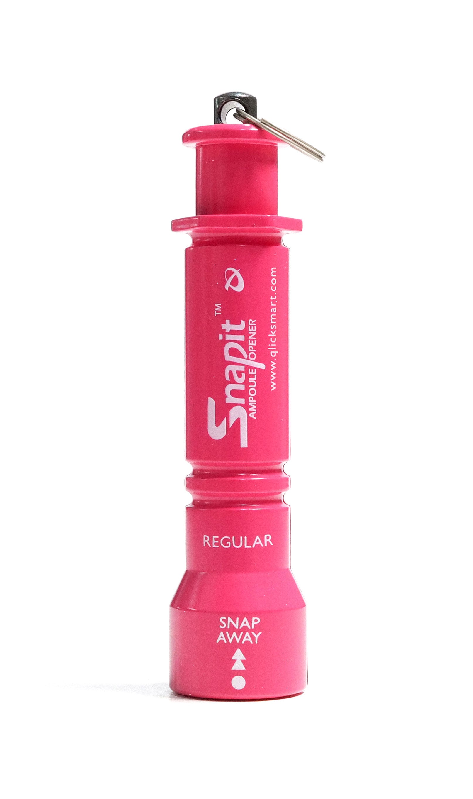 SnapIT Lite (Lightweight Plastic) Ampoule Opener