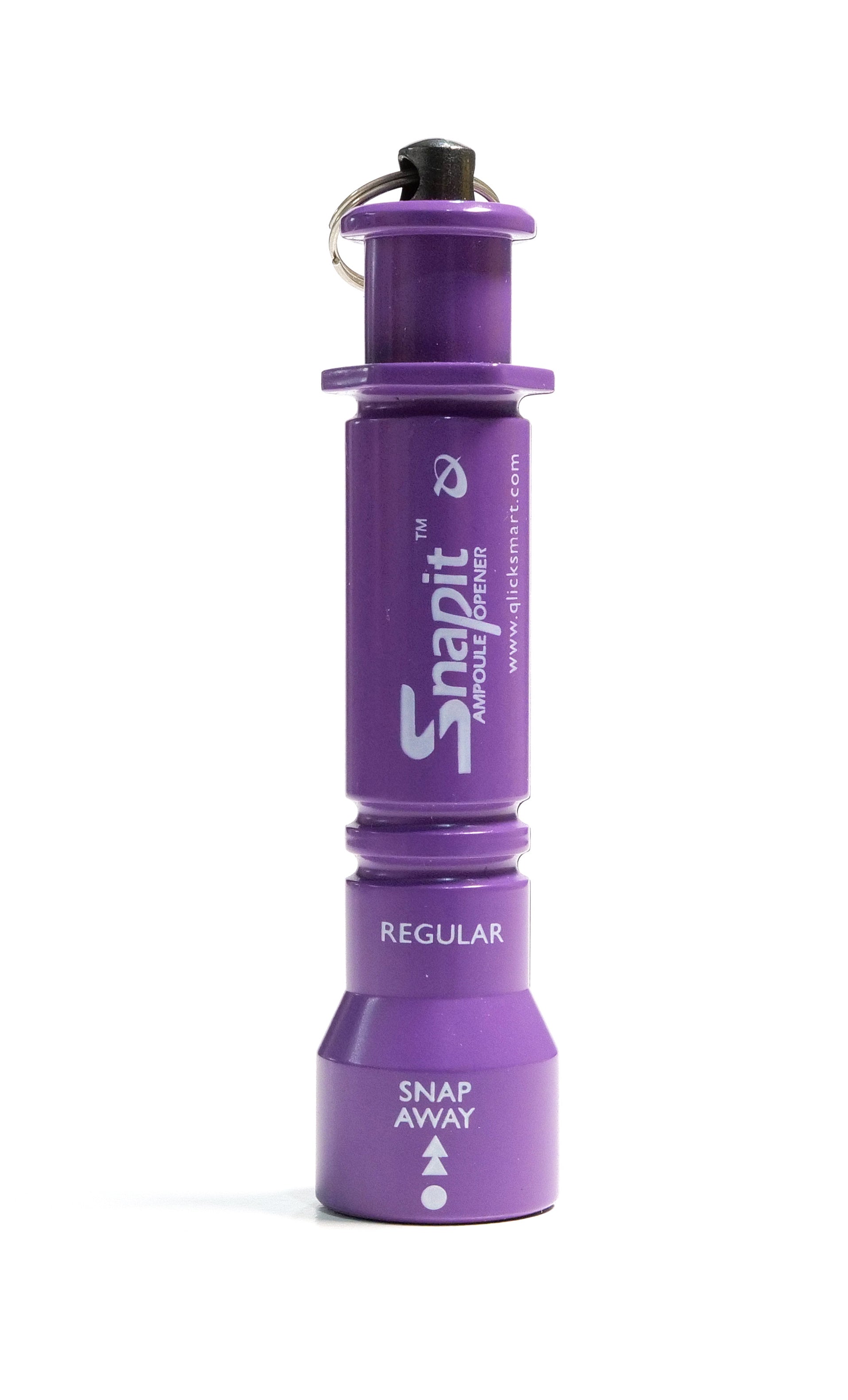 SnapIT Lite (Lightweight Plastic) Ampoule Opener