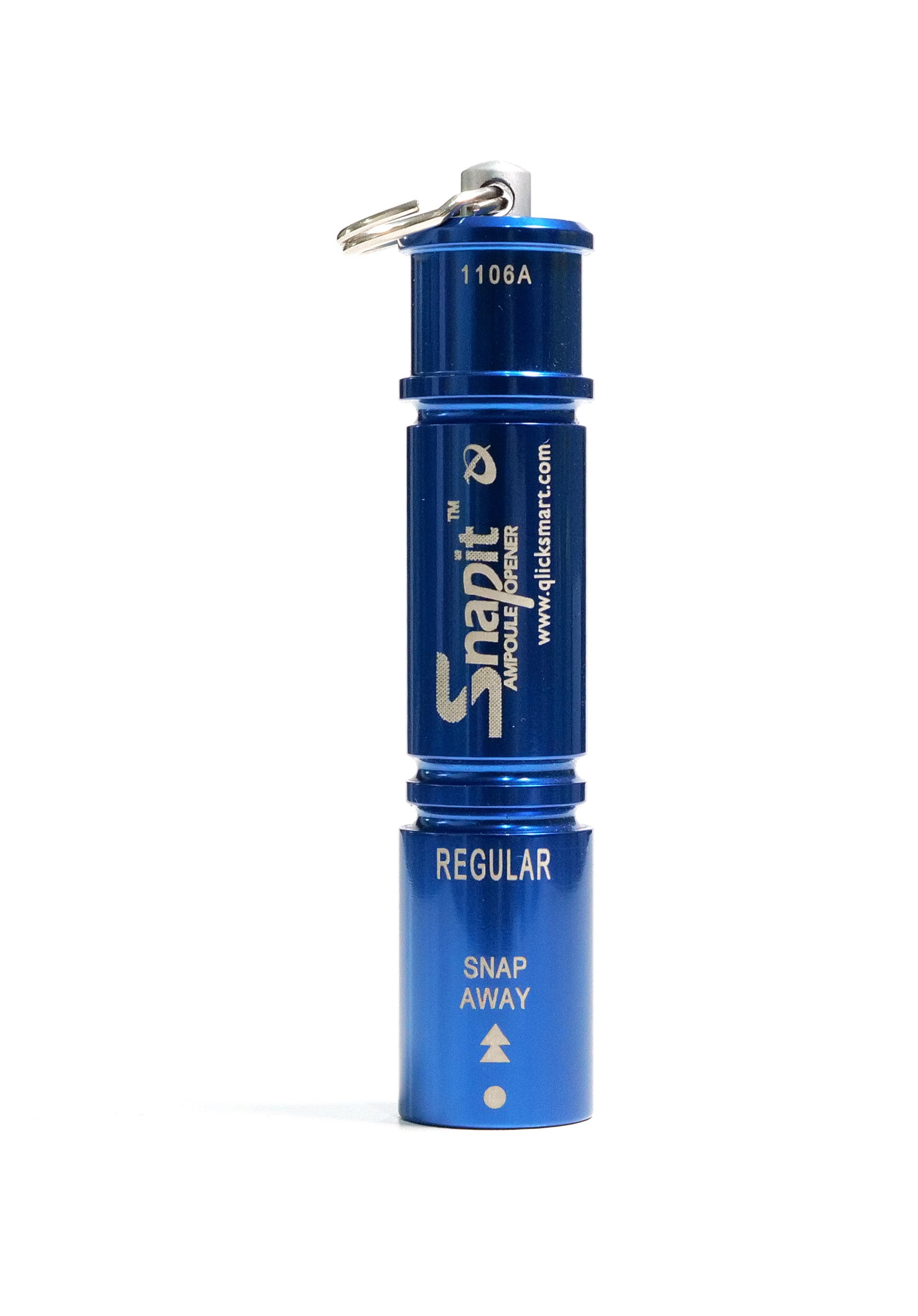 SnapIT Personal Aluminium Ampoule Opener