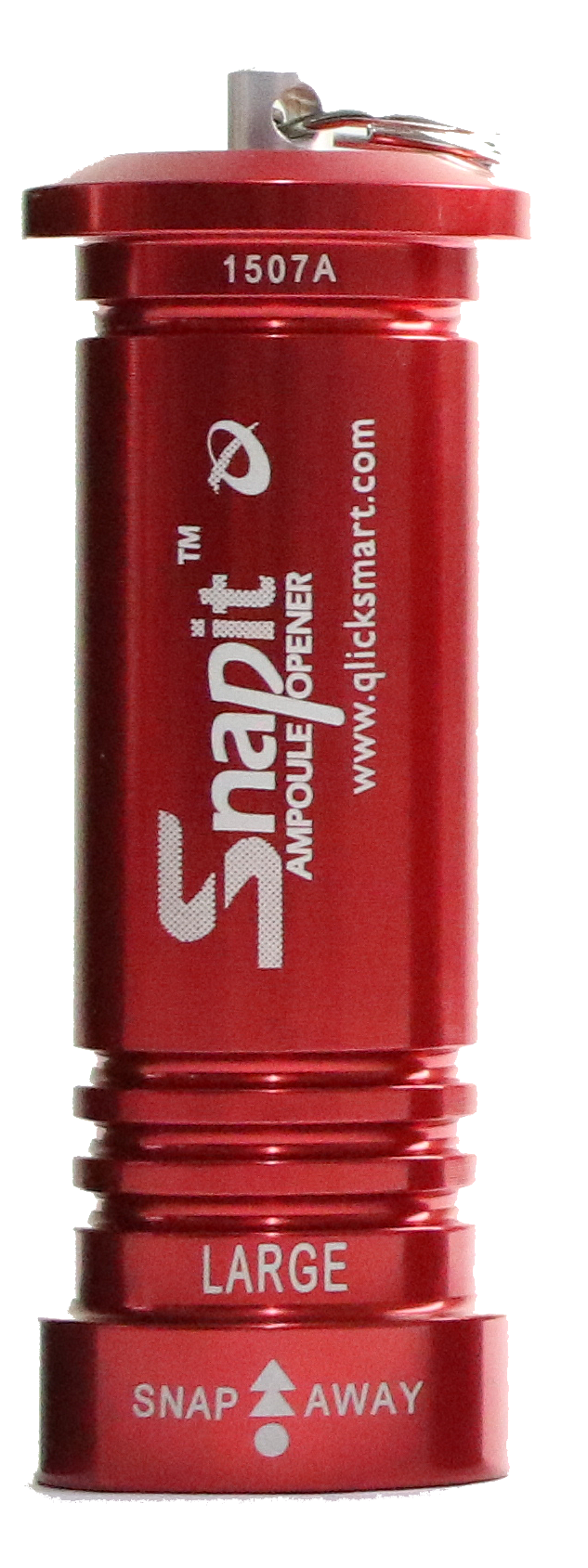 SnapIT Trolley Aluminium Ampoule Opener