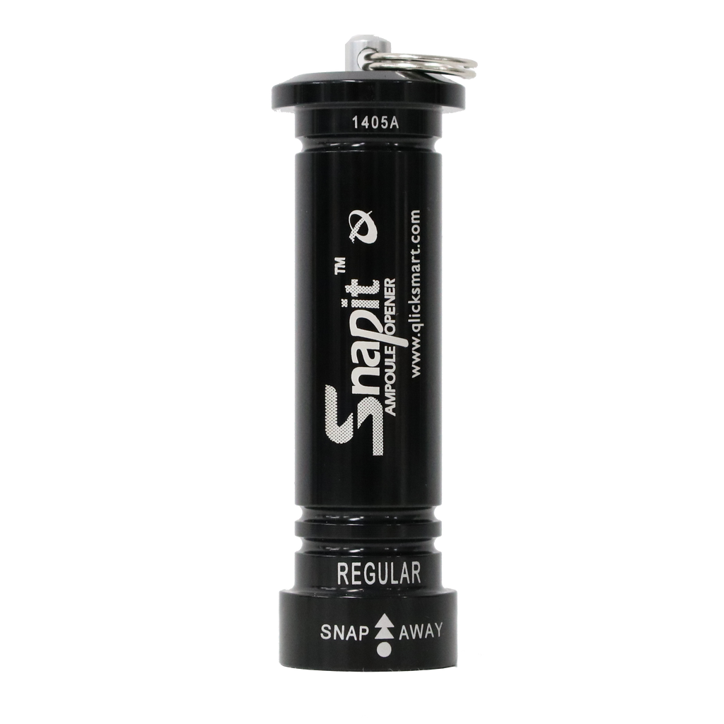 SnapIT Trolley Aluminium Ampoule Opener
