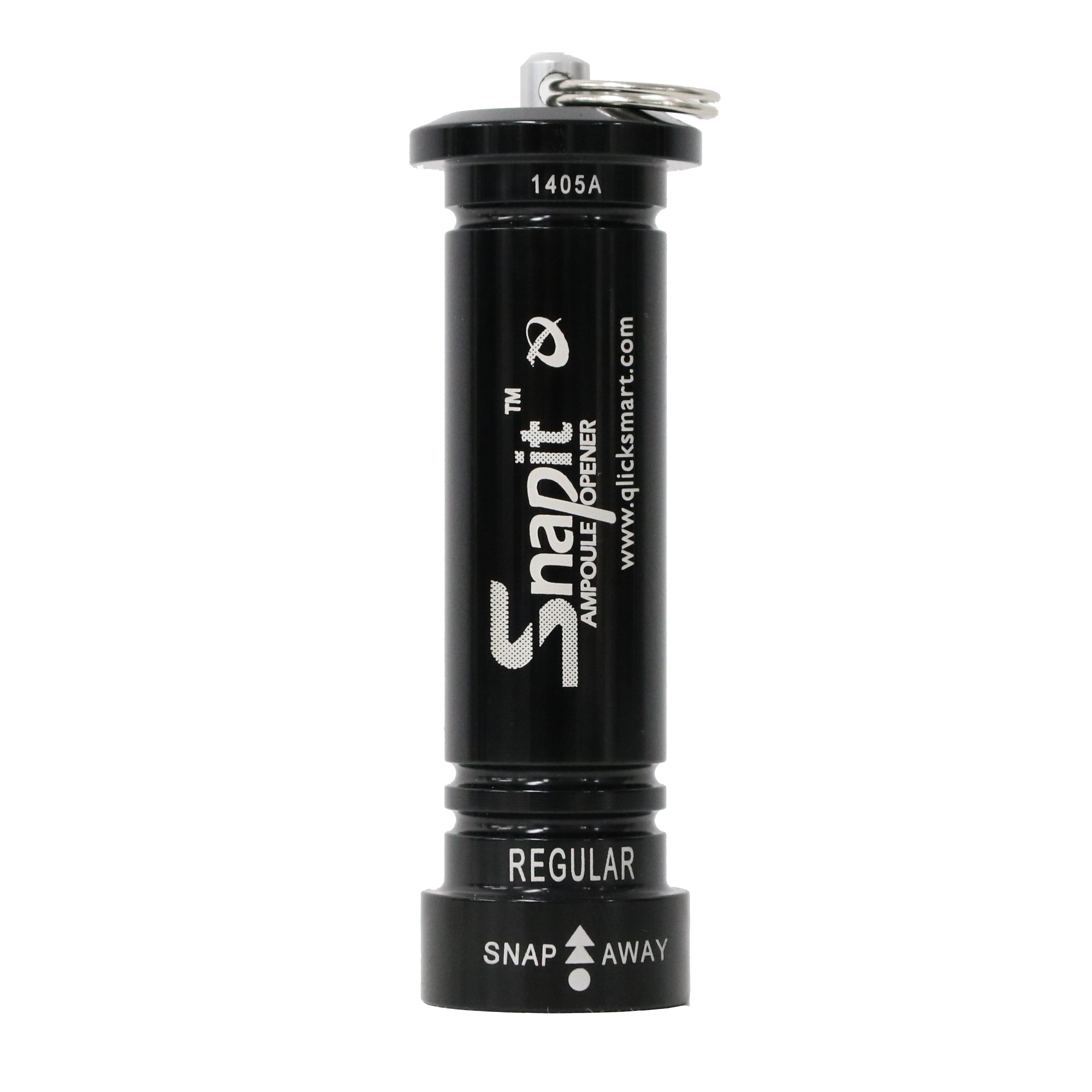 SnapIT Trolley Aluminium Ampoule Opener